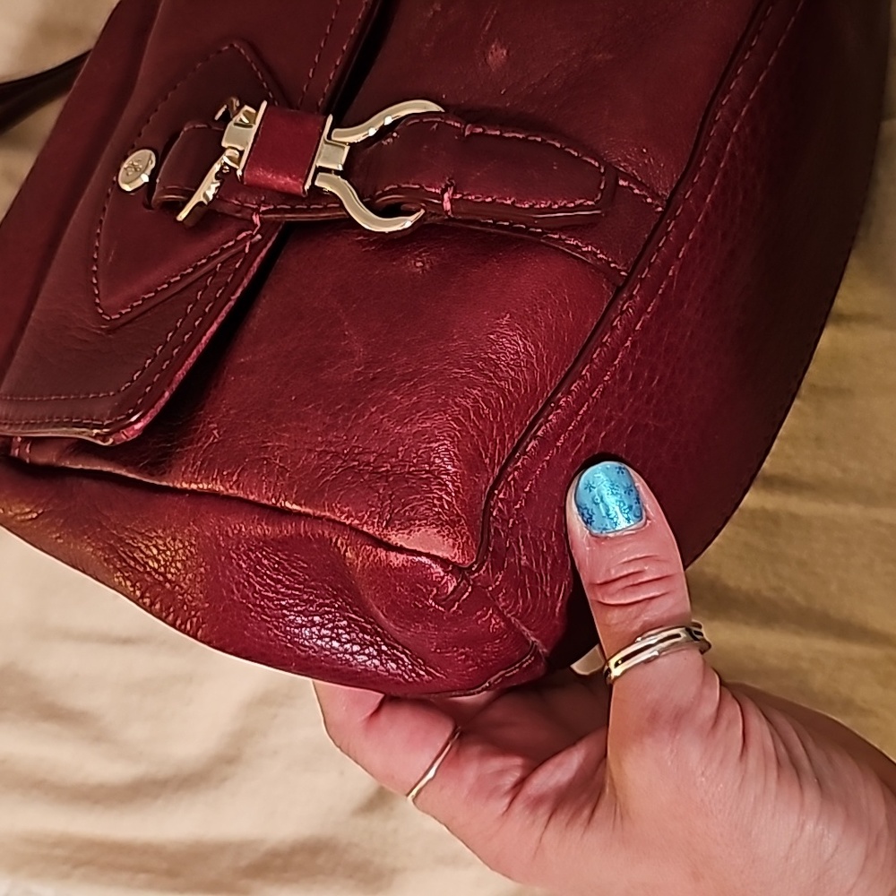Cole Haan Avery Small Hobo View 5